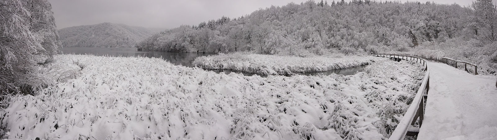 PLITVICE3 PANORAMA